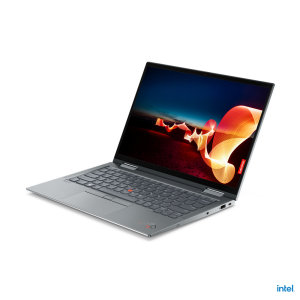 Lenovo Thinkpad X1 YOGA Gen6 / Core i5 11.Generation / 8 GB RAM / 256 GB SSD - refurbished Laptop - guter Zustand