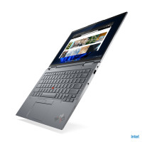 Lenovo Thinkpad X1 YOGA Gen7 / Core i5 12.Generation / 8 GB RAM / 256 GB SSD - refurbished Laptop - guter Zustand