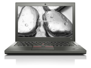 Lenovo Thinkpad X250 / Core i5 5.Generation / 8 GB RAM / 256 GB SSD - refurbished Laptop - guter Zustand