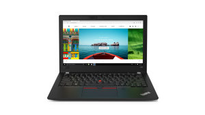 Lenovo Thinkpad X280 / Core i5 8.Generation / 8 GB RAM / 256 GB SSD - refurbished Laptop - guter Zustand