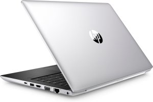 HP ProBook 440 G5 / Core i5 8.Generation / 8 GB RAM / 256 GB SSD - refurbished Laptop - guter Zustand
