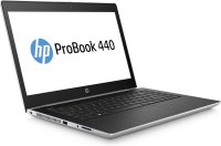 HP ProBook 440 G5 / Core i5 8.Generation / 8 GB RAM / 256 GB SSD - refurbished Laptop - guter Zustand
