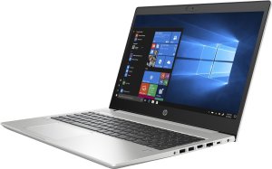 HP Probook 445 G7 / Ryzen 5 4.Generation / 8 GB RAM / 256 GB SSD - refurbished Laptop - guter Zustand