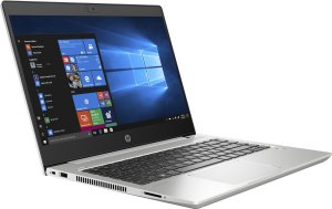 HP Probook 455 G7 / Ryzen 5 4.Generation / 8 GB RAM / 256 GB SSD - refurbished Laptop - guter Zustand
