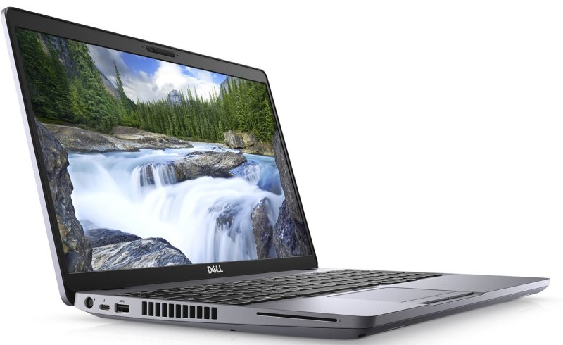 Dell Latitude 5511 / Core i5 10.Generation / 8 GB RAM / 256 GB SSD - refurbished Laptop - guter Zustand