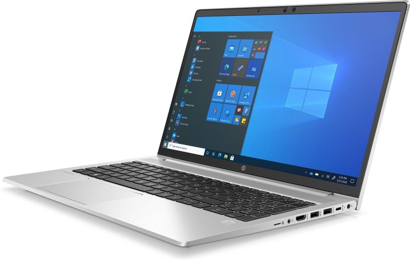 HP Probook 650 G8 / Core i5 11.Generation / 8 GB RAM / 256 GB SSD - refurbished Laptop - guter Zustand