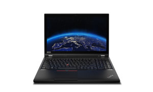 Lenovo Thinkpad P53 / Core i7 8.Generation / 8 GB RAM / 256 GB SSD - refurbished Laptop - guter Zustand
