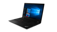 Lenovo Thinkpad P53s / Core i7 8.Generation / 8 GB RAM / 256 GB SSD - refurbished Laptop - guter Zustand