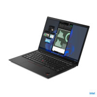 Lenovo Thinkpad X1 Carbon Gen10 / Core i5 12.Generation / 8 GB RAM / 256 GB SSD - refurbished Laptop - guter Zustand