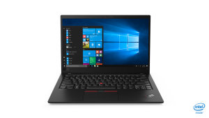 Lenovo Thinkpad X1 Carbon Gen7 / Core i7 8.Generation / 8 GB RAM / 256 GB SSD - refurbished Laptop - guter Zustand