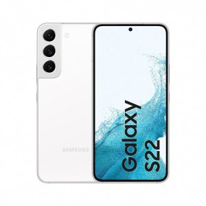 Samsung Galaxy S22  SM-S901B Bora Purple  Smartphone...