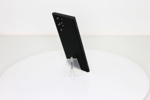 Samsung Galaxy S22 Ultra SM-S908B Phantom Black Smartphone Gebraucht Smartphone + USB-Kabel Gewährleistungsfrist 1 Jahr