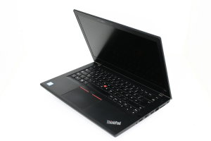 Lenovo Thinkpad T480 i5-8350U 8 GB RAM 256 GB SSD Gebraucht