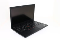 Lenovo Thinkpad T480 i5-8350U 8 GB RAM 256 GB SSD Guter Zustand