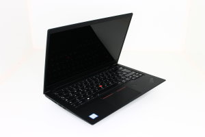 Lenovo Thinkpad X1 Carbon Gen6 i7-8550U 16 GB RAM 1 TB  SSD Gebraucht