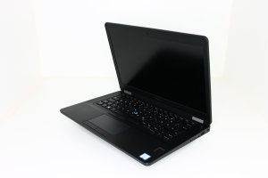 Dell Latitude E5470 i5-6300U 8 GB RAM 250 GB SSD Gebraucht Notebook + Netzteil Gewährleistungsfrist 1 Jahr