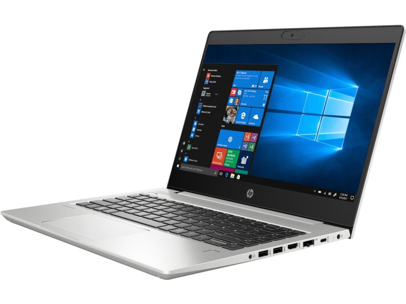 HP ProBook 440 G7 i3-10110U 8 GB RAM 128 GB  SSD Gebraucht