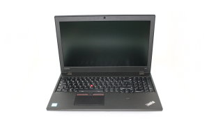 Lenovo Thinkpad T560 i5-6200U 8 GB RAM 256 GB SSD Gebraucht