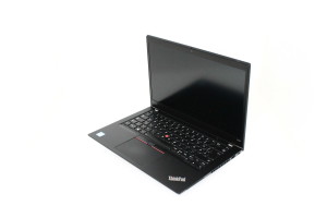 Lenovo Thinkpad X390 i5-8265U 8 GB RAM 256 GB SSD Guter Zustand