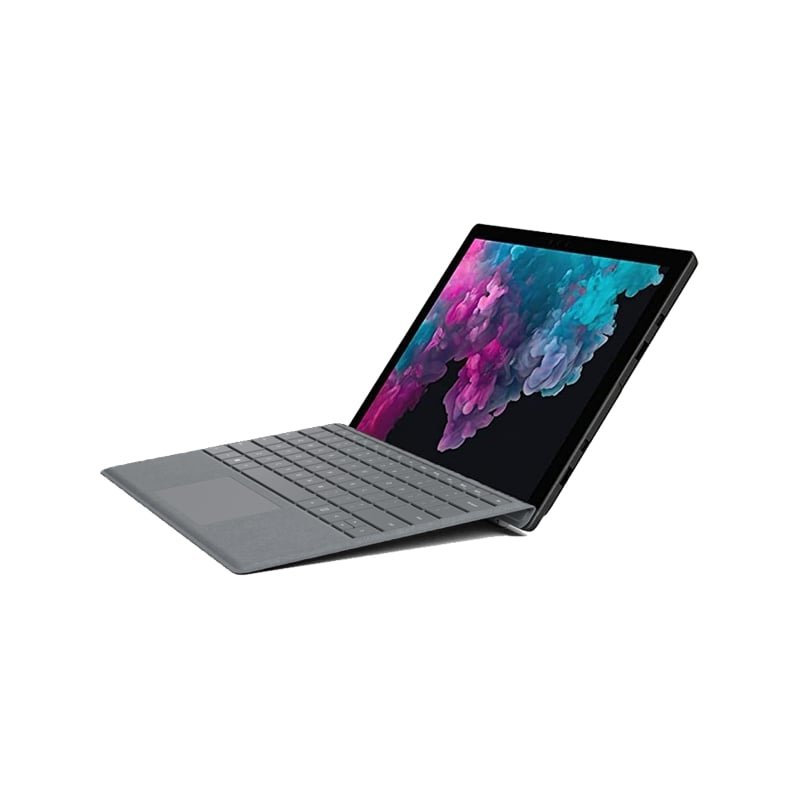 Microsoft Surface Pro 6 1796 i5-8350U 8 GB RAM 256 GB SSD Gebraucht