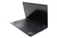 Lenovo Thinkpad T590 i7-8665U 32 GB RAM 512 GB SSD Sehr guter Zustand