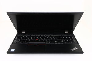 Lenovo Thinkpad T580 i7-8550U 24 GB RAM 500 GB SSD Guter Zustand