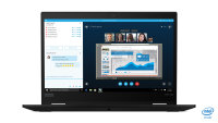 Lenovo Thinkpad X390 Yoga - refurbished Notebook im A-Zustand - Konfiguration nach ihren Wünschen