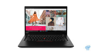 Lenovo Thinkpad X390  - refurbished Notebook im A-Zustand - Konfiguration nach ihren Wünschen