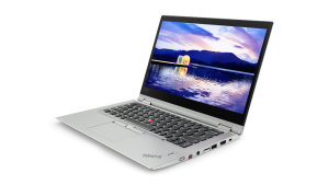 Lenovo Thinkpad X380 YOGA  - refurbished Notebook im...