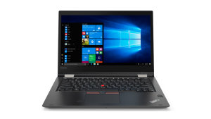 Lenovo Thinkpad X380 YOGA  - refurbished Notebook im...