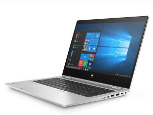 HP Probook x360 435 G7 - refurbished Notebook im...
