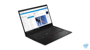Lenovo Thinkpad X1 Carbon Gen7 - refurbished Notebook im...