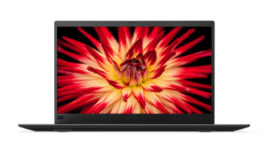 Lenovo Thinkpad X1 Carbon Gen6 - refurbished Notebook im...
