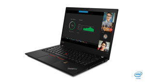 Lenovo ThinkPad T490 - refurbished Notebook im A-Zustand - Konfiguration nach ihren Wünschen