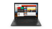 Lenovo Thinkpad T480s - refurbished Notebook im A-Zustand - Konfiguration nach ihren Wünschen