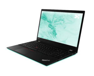 Lenovo Thinkpad T15 Gen1 - refurbished Notebook im...