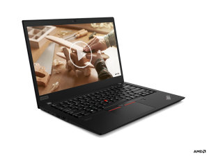 Lenovo Thinkpad T14s Gen1 - refurbished Notebook im...