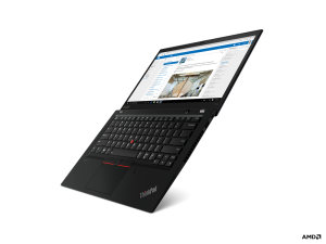Lenovo Thinkpad T14s Gen1 - refurbished Notebook im A-Zustand - Konfiguration nach ihren Wünschen