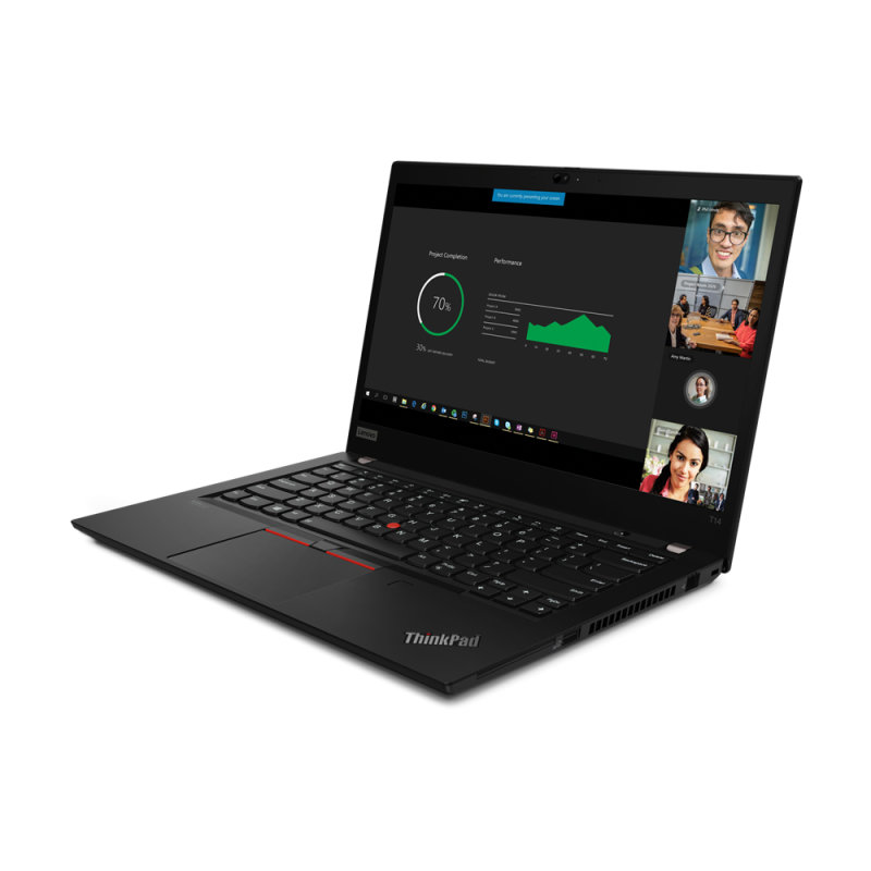 Lenovo Thinkpad T14 Gen2 - refurbished Notebook im A-Zustand - Konfiguration nach ihren Wünschen