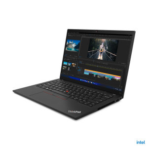 Lenovo Thinkpad T14 Gen 1 - refurbished Notebook im...