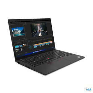 Lenovo Thinkpad T14 Gen 1 - refurbished Notebook im...