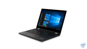 Lenovo Thinkpad L390 Yoga - refurbished Notebook im...