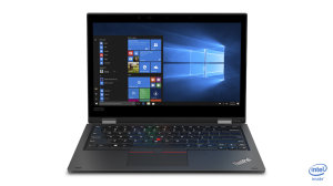 Lenovo Thinkpad L390 Yoga - refurbished Notebook im A-Zustand - Konfiguration nach ihren Wünschen