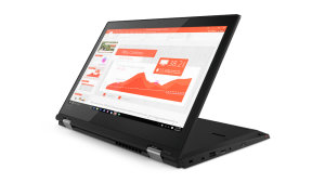 Lenovo Thinkpad L380 Yoga - refurbished Notebook im...