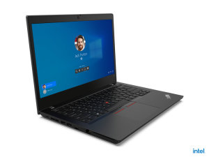 Lenovo Thinkpad L14 Gen1 - refurbished Notebook im...