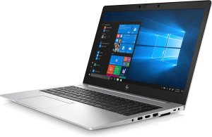HP Elitebook 850 G6 - refurbished Notebook im A-Zustand -...