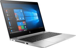 HP Elitebook 840 G5 - refurbished Notebook im A-Zustand -...
