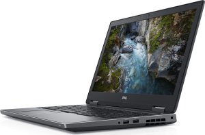 Dell Precision 7530 - refurbished Notebook im A-Zustand -...