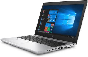 HP Probook 650 G5 - refurbished Notebook im A-Zustand -...