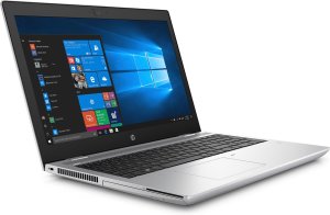 HP Probook 650 G5 - refurbished Notebook im A-Zustand -...